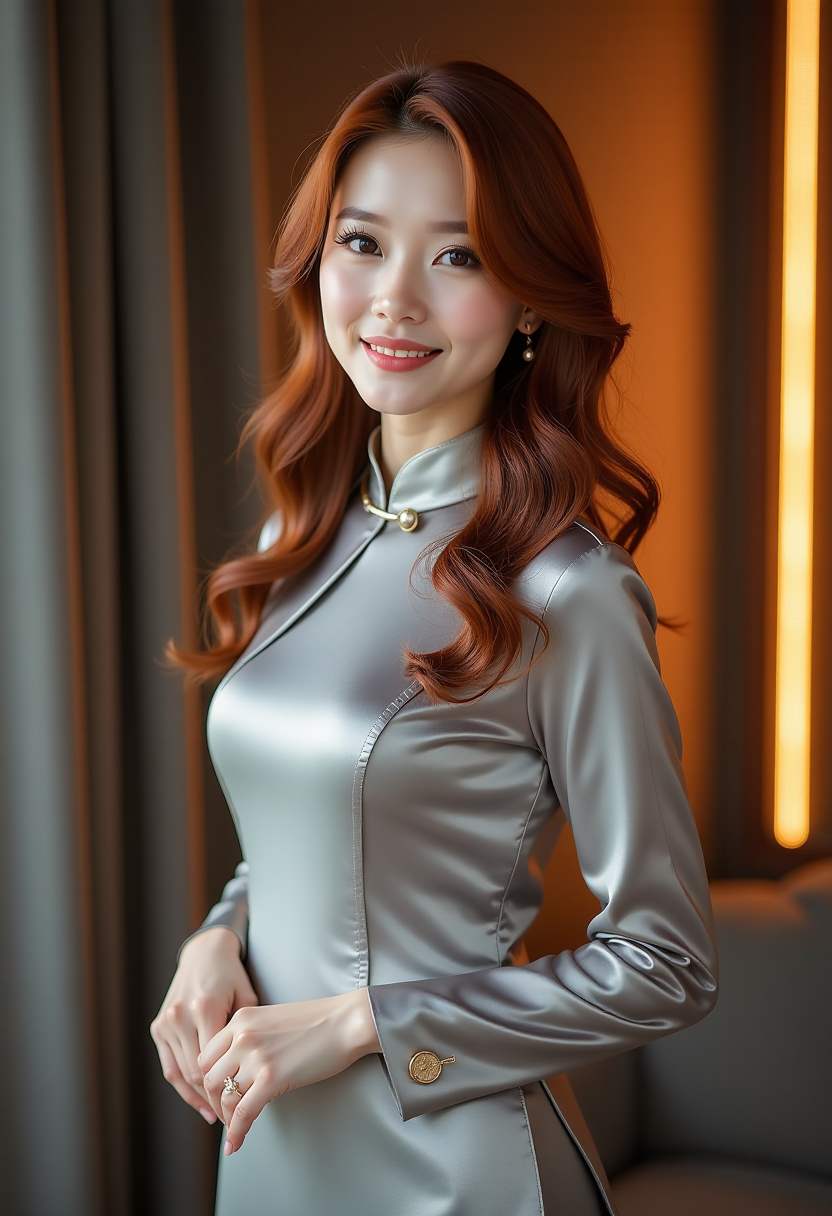 落幕之后